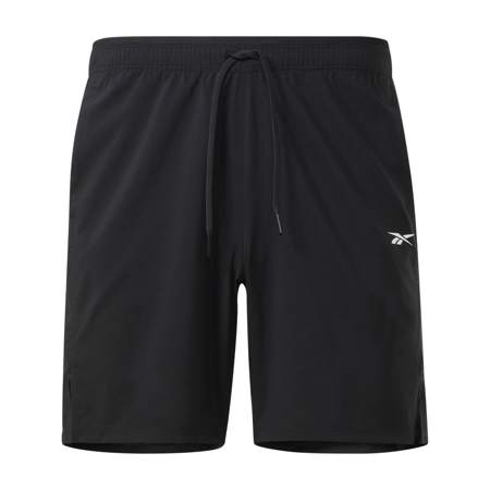 Reebok Speed 2.0 Shorts , Black 